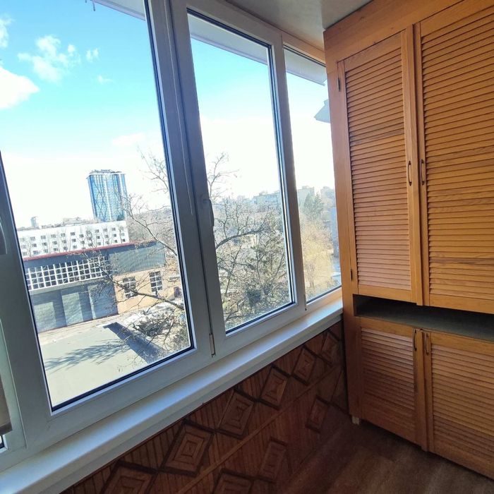 Квартира на вул. Єреванська, 10 а в Києві, ID 173306, фото №8