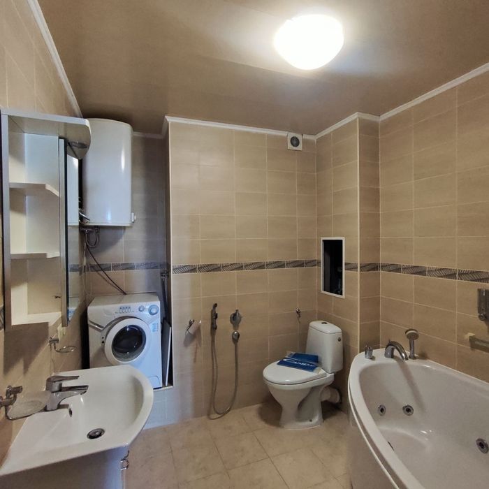 Квартира на вул. Єреванська, 10 а в Києві, ID 173306, фото №10