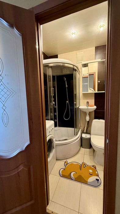 Квартира на вул. Гвардейців Широнців, 73 в Харкові, ID 350009, фото №6