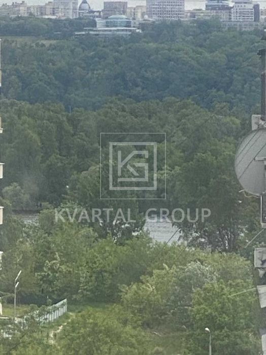Квартира на біля метро Лівобережна в Києві, ID 239445, фото №11