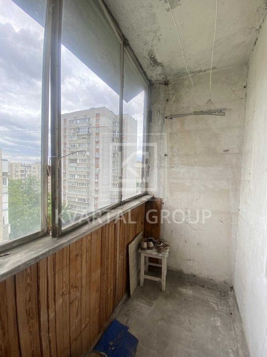 Квартира на біля метро Лівобережна в Києві, ID 239445, фото №6