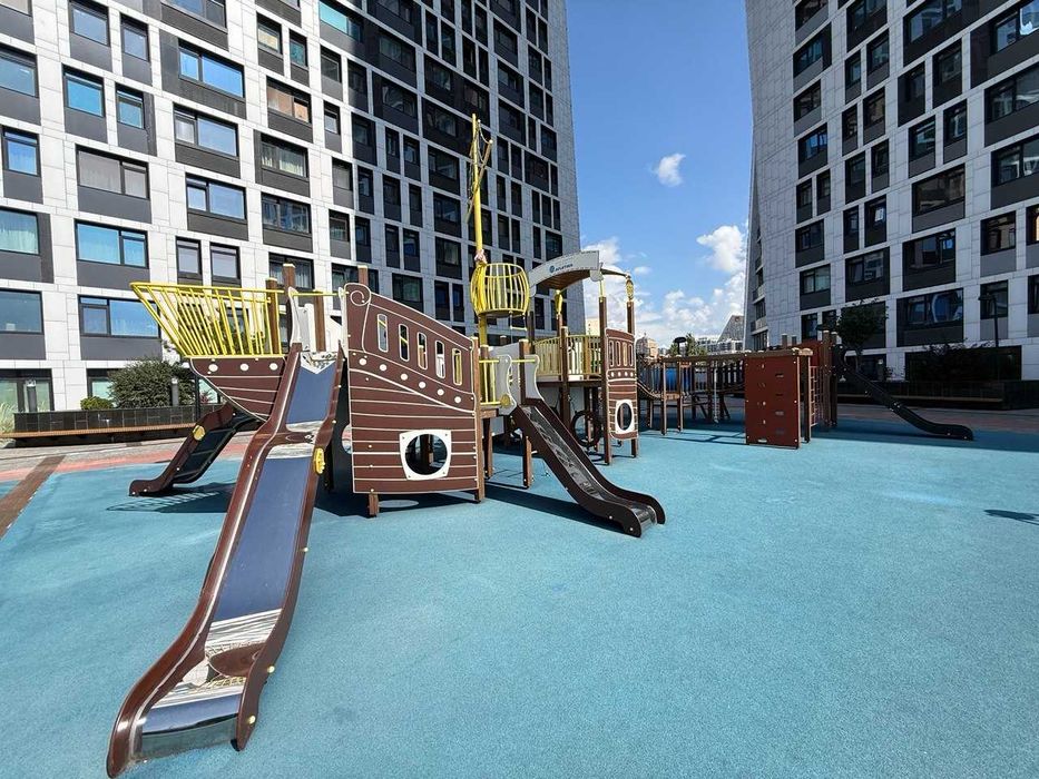 Квартира на просп. Берестейський, 11 в Києві, ID 370684, фото №11