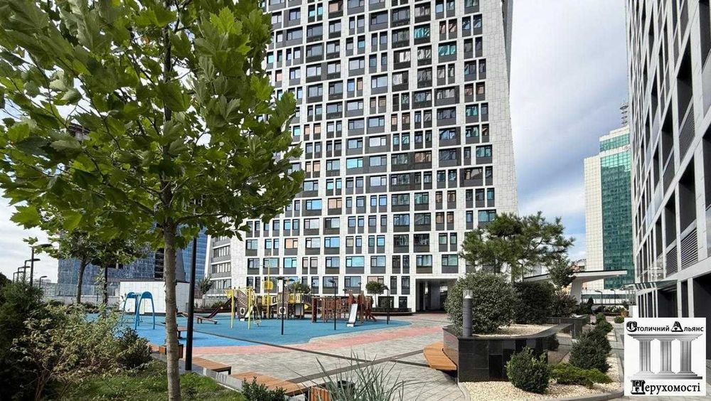 Квартира на просп. Берестейський, 11 в Києві, ID 370684, фото №12
