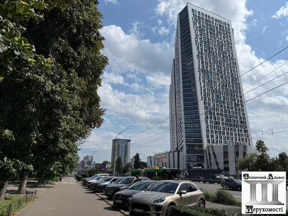 Квартира на просп. Берестейський, 11 в Києві, ID 370684, фото №7