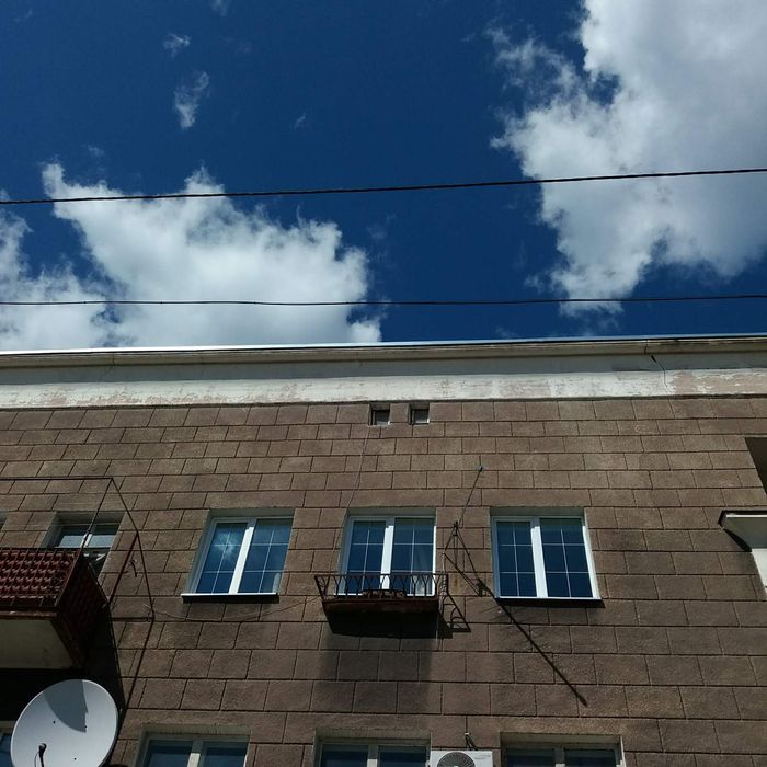 Квартира на просп. Металлургов в Запоріжжі, ID 193698, фото №1