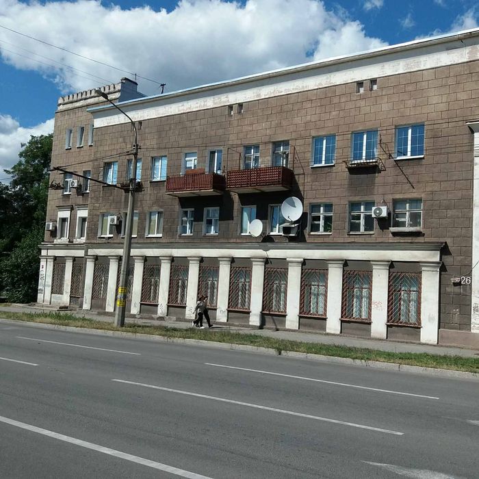 Квартира на просп. Металлургов в Запоріжжі, ID 193698, фото №2