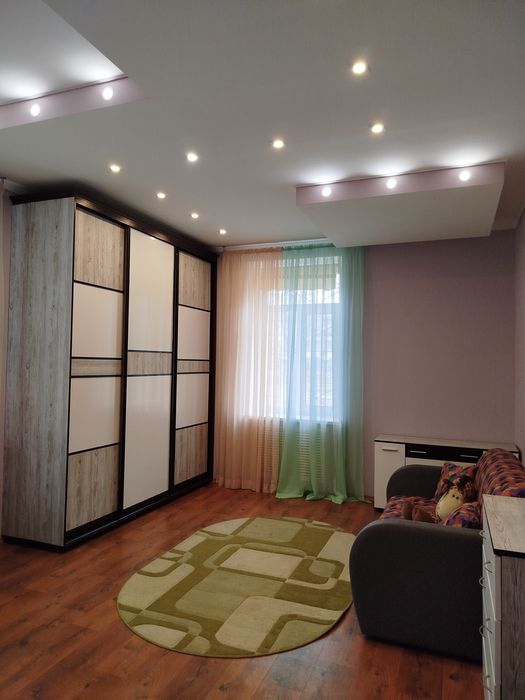 Квартира на вул. Севастопольська, 13 в Києві, ID 200036, фото №1