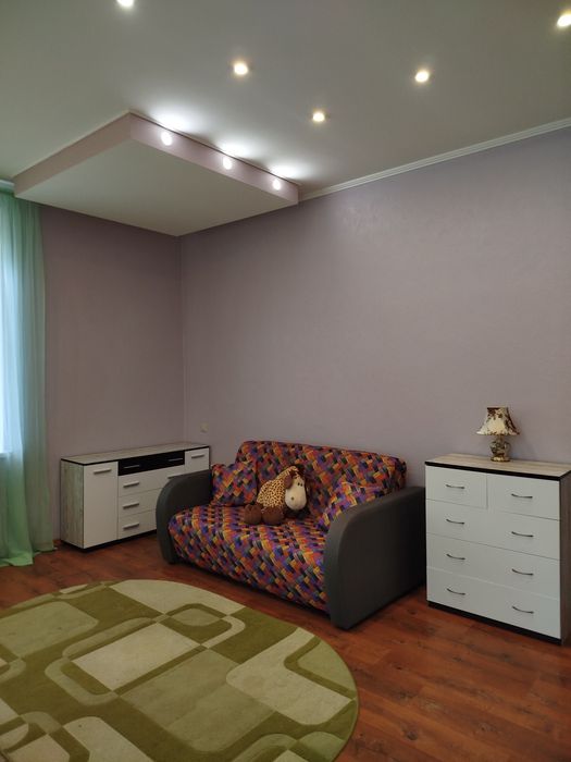 Квартира на вул. Севастопольська, 13 в Києві, ID 200036, фото №2