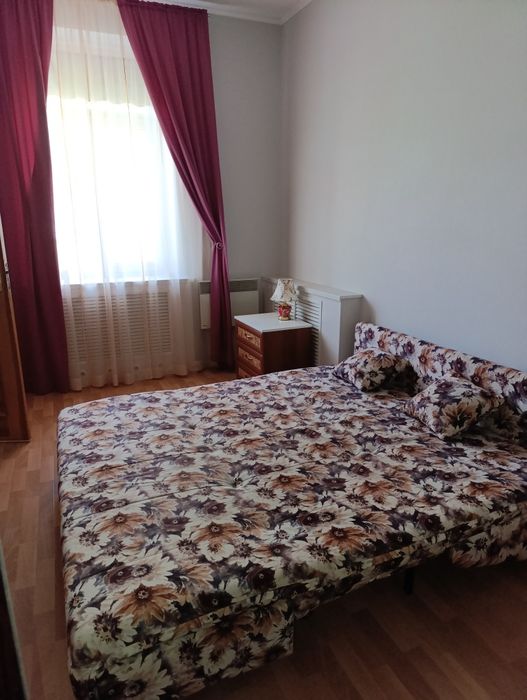 Квартира на вул. Севастопольська, 13 в Києві, ID 200036, фото №11