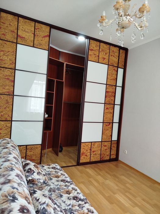 Квартира на вул. Севастопольська, 13 в Києві, ID 200036, фото №12