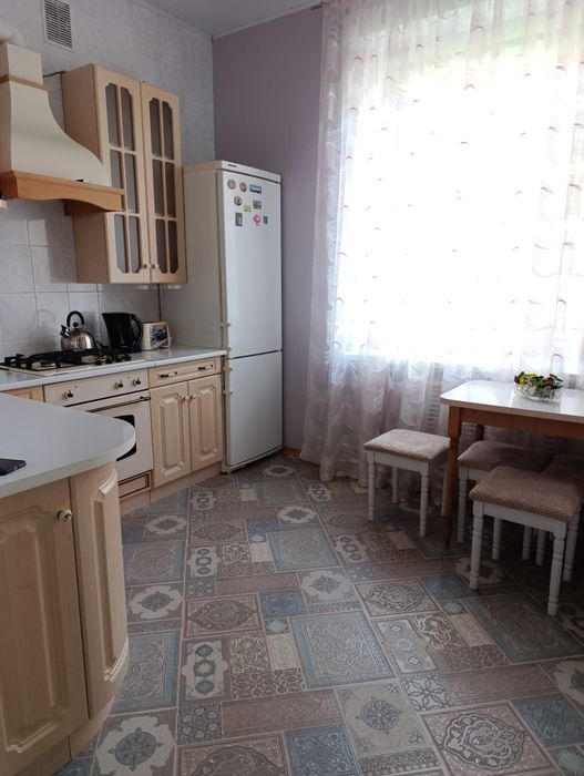 Квартира на вул. Севастопольська, 13 в Києві, ID 200036, фото №13