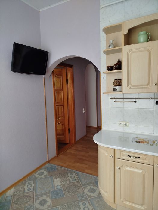 Квартира на вул. Севастопольська, 13 в Києві, ID 200036, фото №15