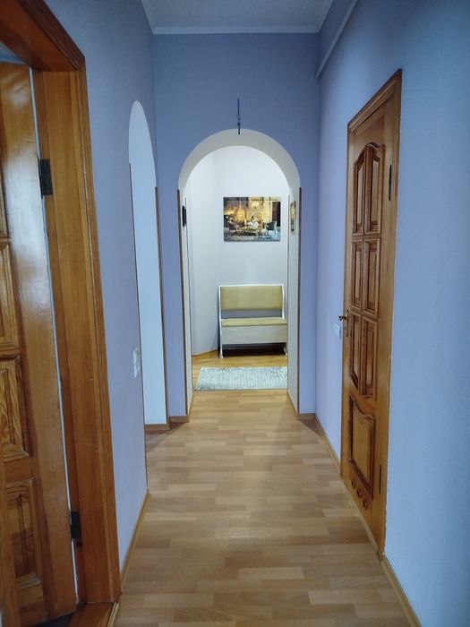 Квартира на вул. Севастопольська, 13 в Києві, ID 200036, фото №16
