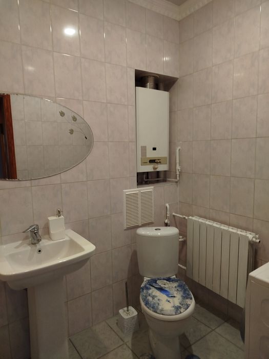 Квартира на вул. Севастопольська, 13 в Києві, ID 200036, фото №17