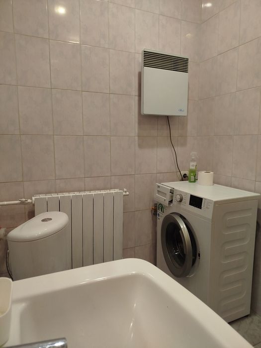 Квартира на вул. Севастопольська, 13 в Києві, ID 200036, фото №18
