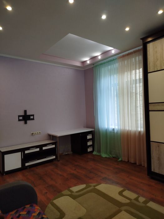 Квартира на вул. Севастопольська, 13 в Києві, ID 200036, фото №3