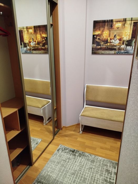 Квартира на вул. Севастопольська, 13 в Києві, ID 200036, фото №21