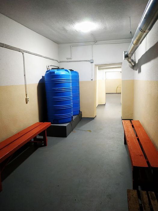 Квартира на вул. Севастопольська, 13 в Києві, ID 200036, фото №23
