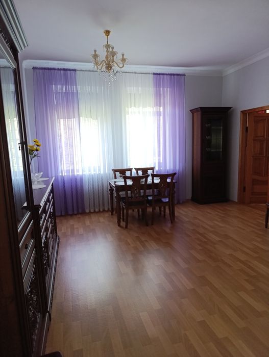 Квартира на вул. Севастопольська, 13 в Києві, ID 200036, фото №5