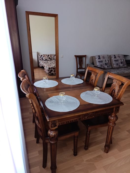 Квартира на вул. Севастопольська, 13 в Києві, ID 200036, фото №6
