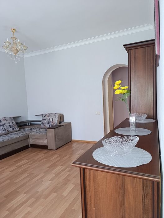 Квартира на вул. Севастопольська, 13 в Києві, ID 200036, фото №7
