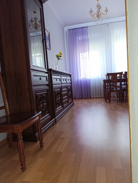 Квартира на вул. Севастопольська, 13 в Києві, ID 200036, фото №8