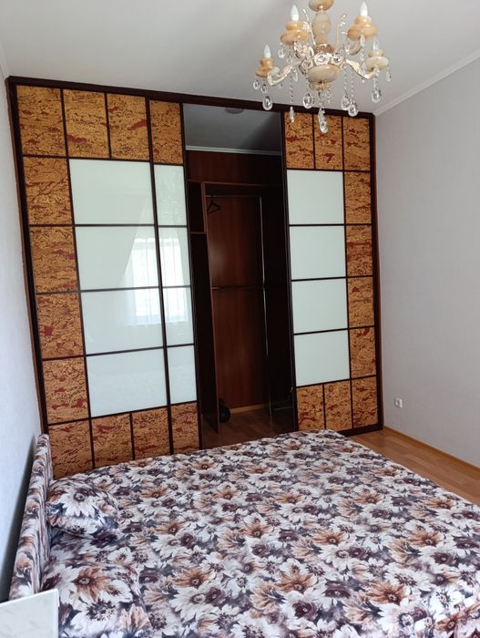 Квартира на вул. Севастопольська, 13 в Києві, ID 200036, фото №10