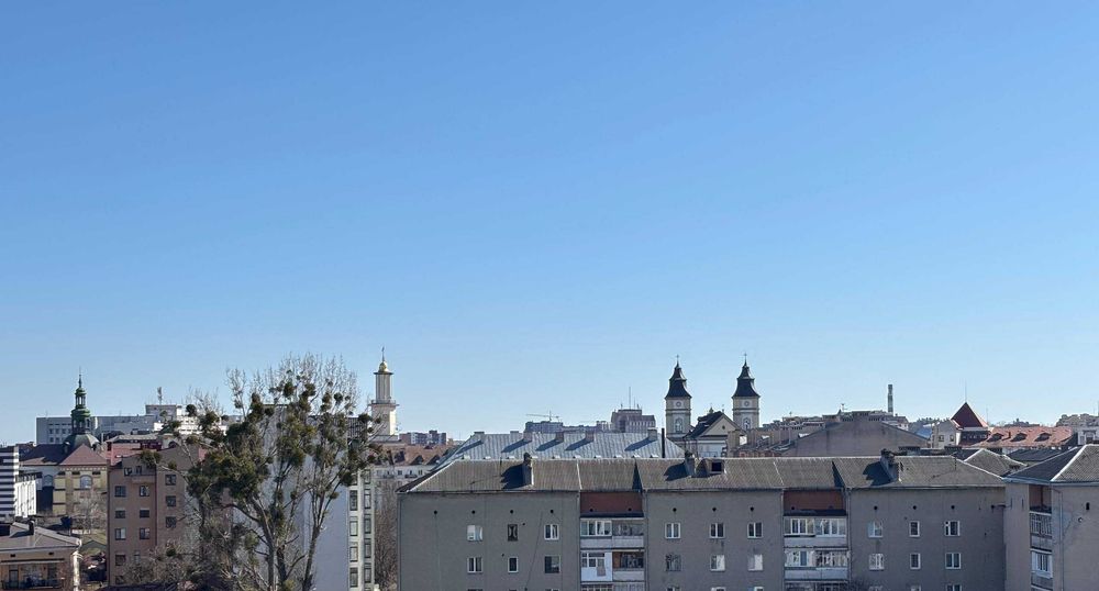 Квартира на вул. Бельведерська, 32-Б в Івано-Франківську, ID 231958, фото №20