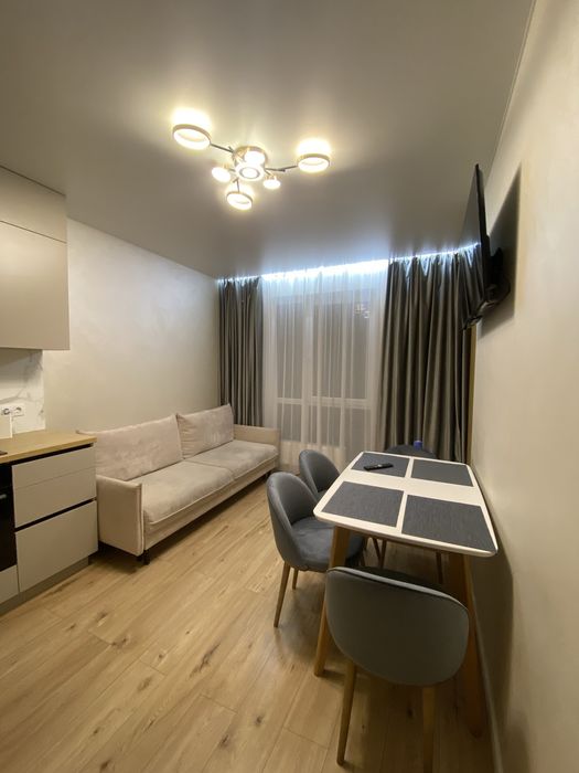 Квартира на вул. Медісон Гарден, 2 в Києві, ID 309807, фото №1