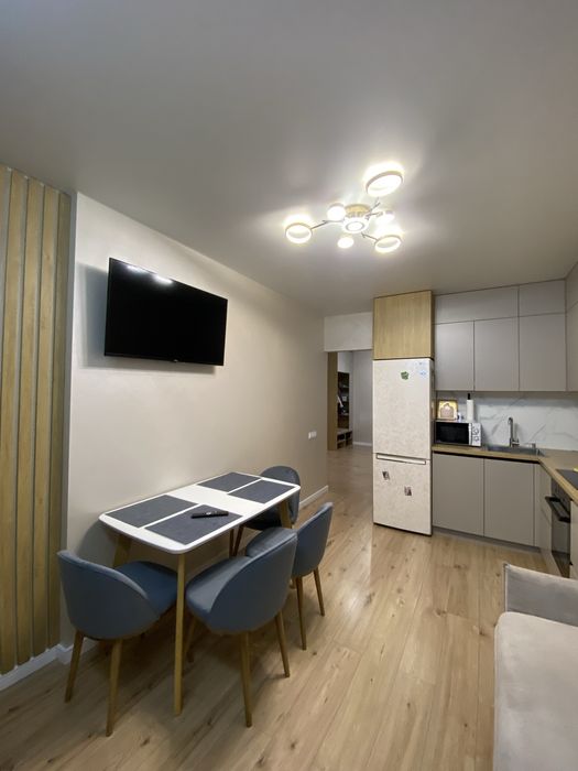 Квартира на вул. Медісон Гарден, 2 в Києві, ID 309807, фото №2