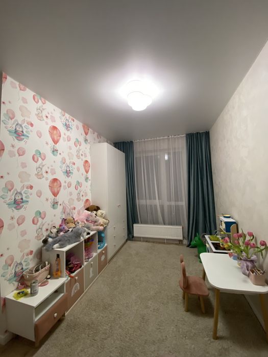 Квартира на вул. Медісон Гарден, 2 в Києві, ID 309807, фото №12