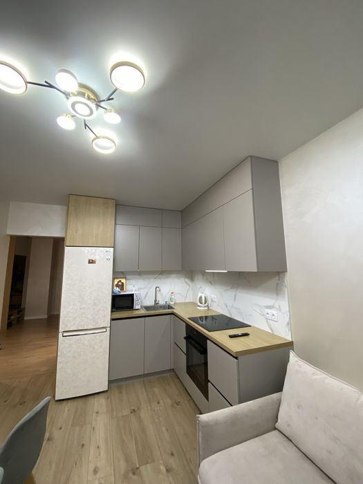Квартира на вул. Медісон Гарден, 2 в Києві, ID 309807, фото №13