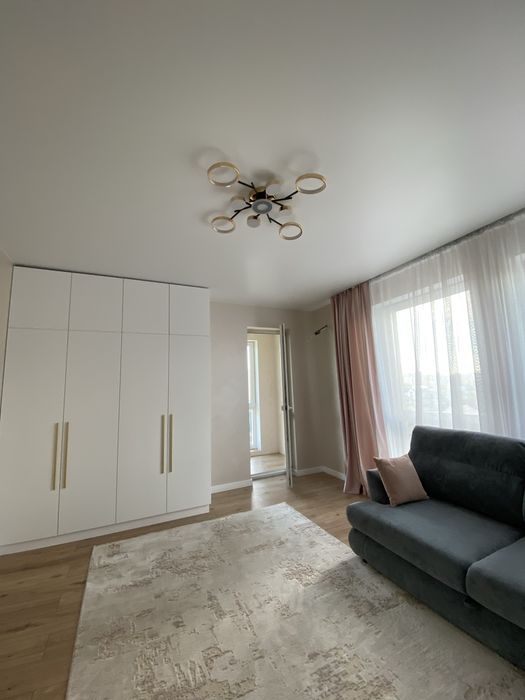 Квартира на вул. Медісон Гарден, 2 в Києві, ID 309807, фото №16