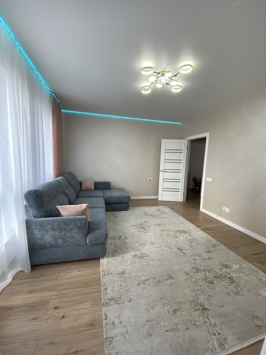 Квартира на вул. Медісон Гарден, 2 в Києві, ID 309807, фото №17