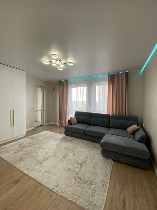 Квартира на вул. Медісон Гарден, 2 в Києві, ID 309807, фото №20