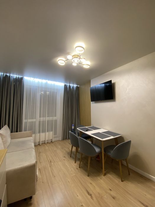 Квартира на вул. Медісон Гарден, 2 в Києві, ID 309807, фото №3