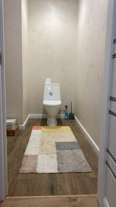 Квартира на вул. Медісон Гарден, 2 в Києві, ID 309807, фото №23