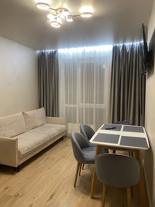 Квартира на вул. Медісон Гарден, 2 в Києві, ID 309807, фото №4