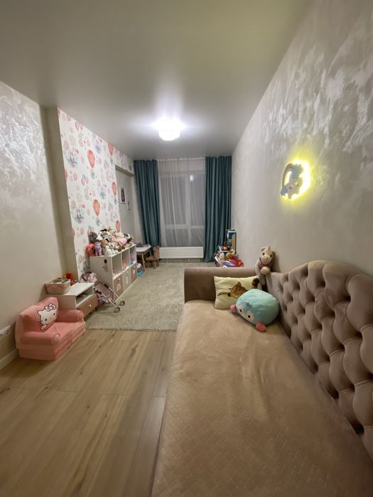 Квартира на вул. Медісон Гарден, 2 в Києві, ID 309807, фото №8