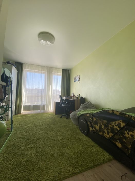 Квартира на вул. Медісон Гарден, 2 в Києві, ID 309807, фото №10