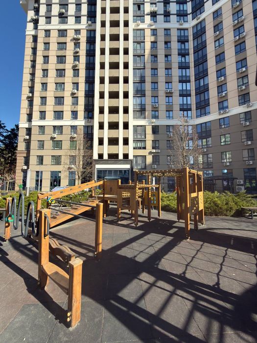 Квартира на ЖК Центральний в Києві, ID 238337, фото №22