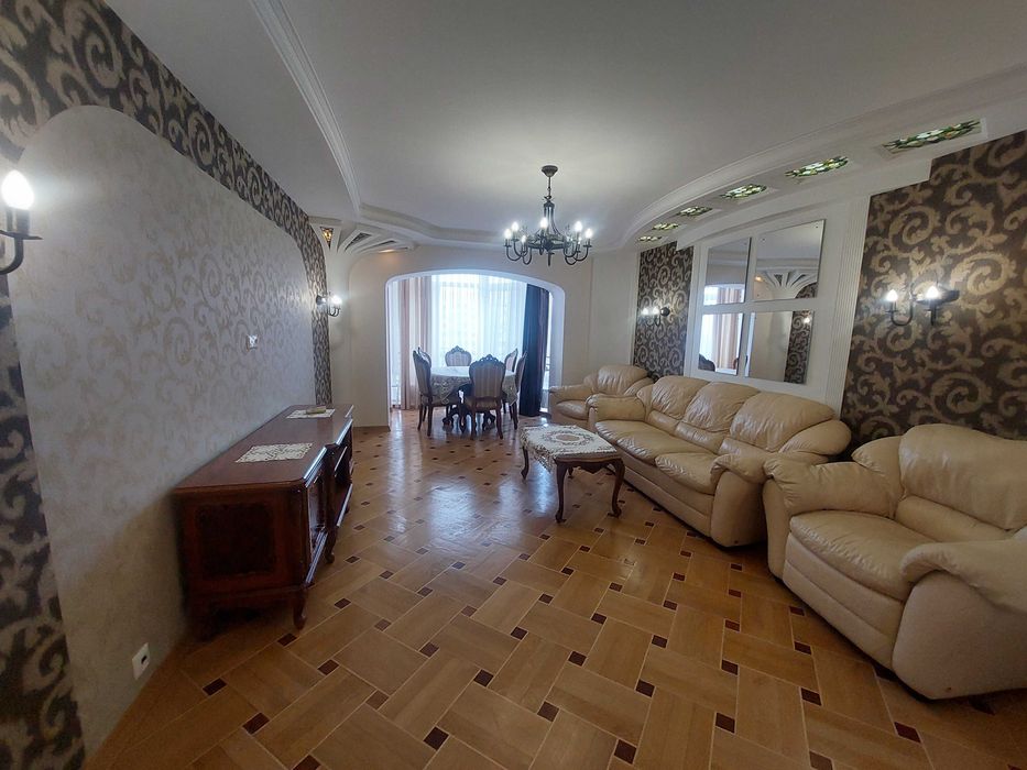 Квартира на вул. Юлії Здановської, 54А в Києві, ID 210861, фото №1