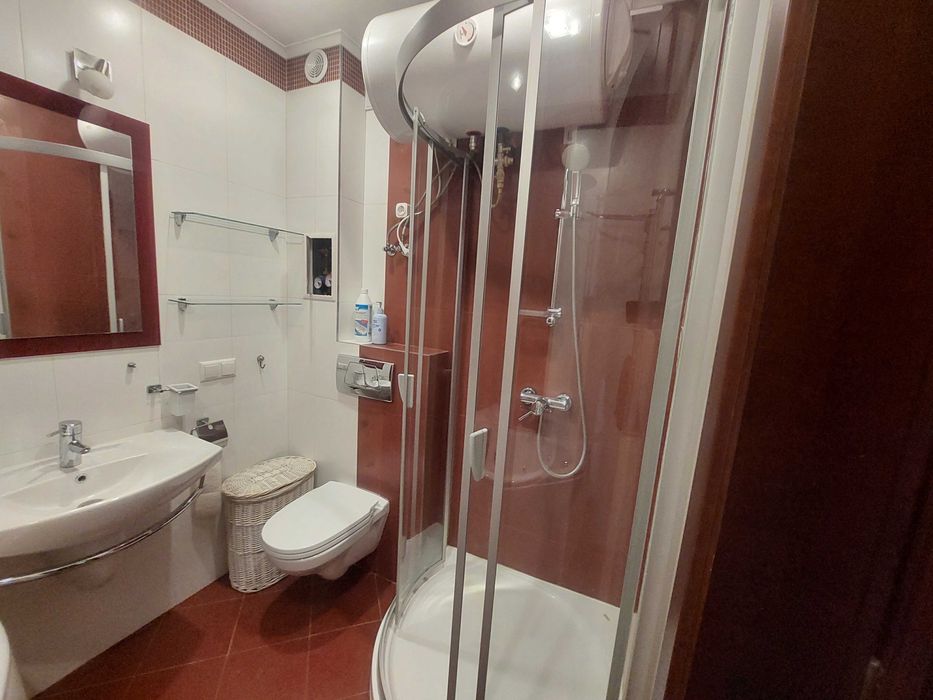 Квартира на вул. Юлії Здановської, 54А в Києві, ID 210861, фото №12