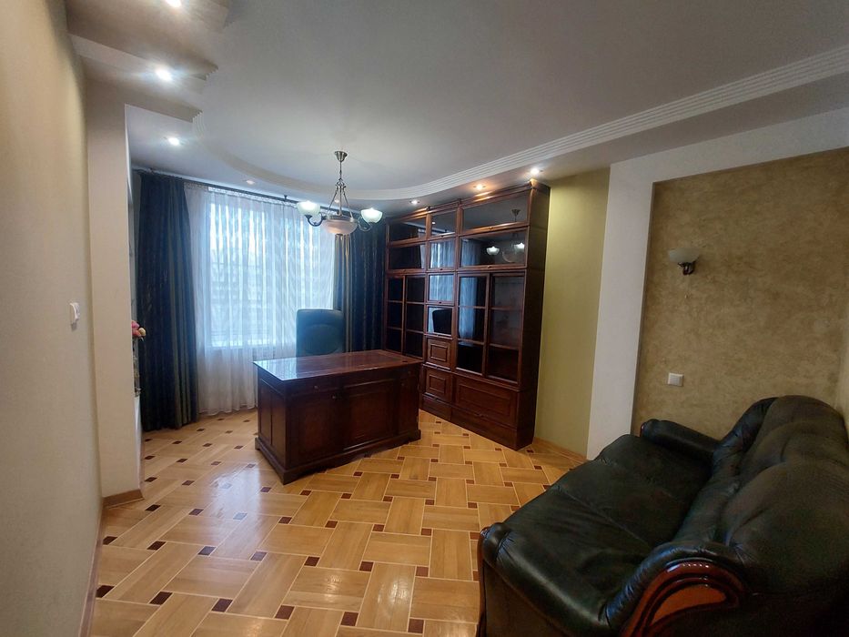 Квартира на вул. Юлії Здановської, 54А в Києві, ID 210861, фото №13
