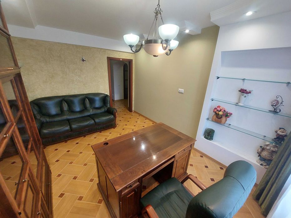 Квартира на вул. Юлії Здановської, 54А в Києві, ID 210861, фото №14