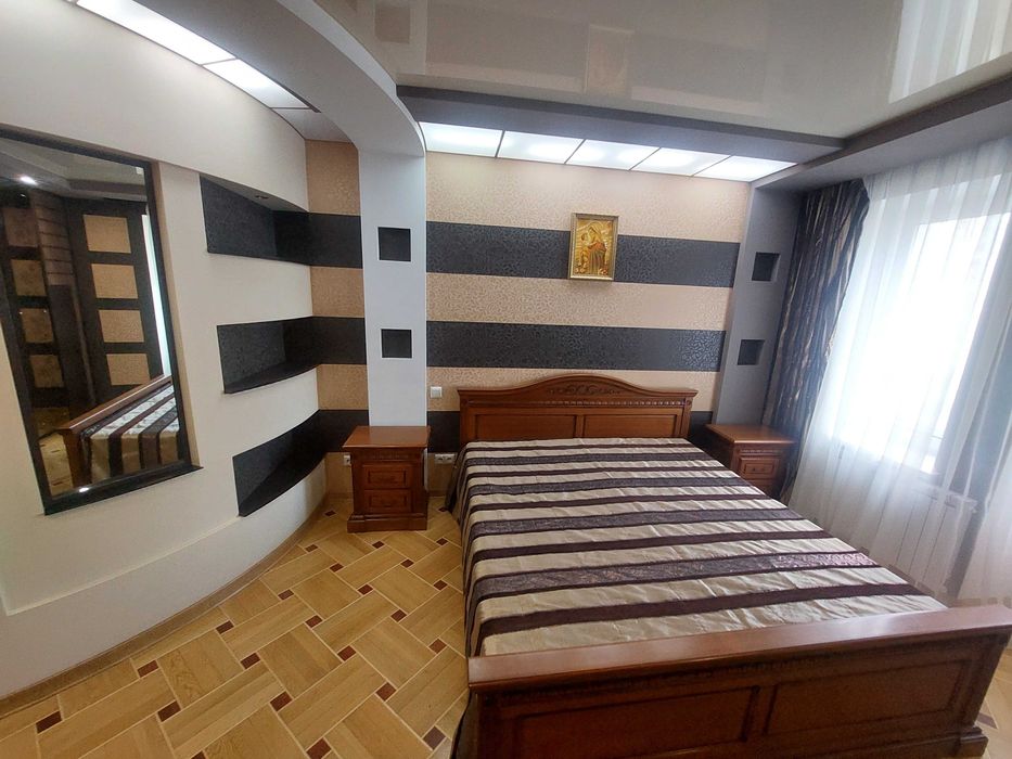 Квартира на вул. Юлії Здановської, 54А в Києві, ID 210861, фото №15