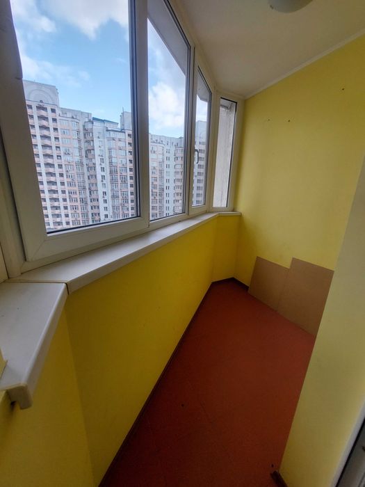 Квартира на вул. Юлії Здановської, 54А в Києві, ID 210861, фото №17