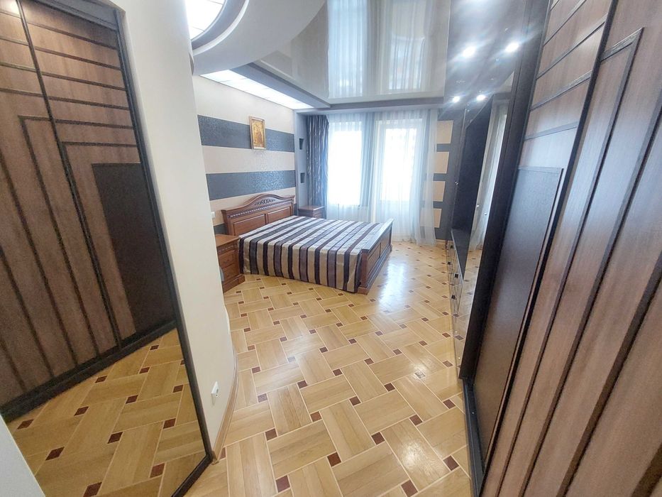 Квартира на вул. Юлії Здановської, 54А в Києві, ID 210861, фото №18
