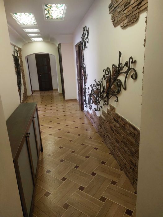 Квартира на вул. Юлії Здановської, 54А в Києві, ID 210861, фото №3