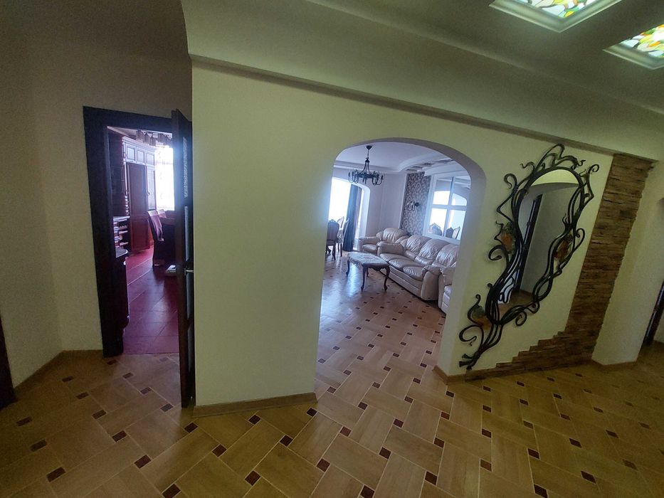 Квартира на вул. Юлії Здановської, 54А в Києві, ID 210861, фото №21